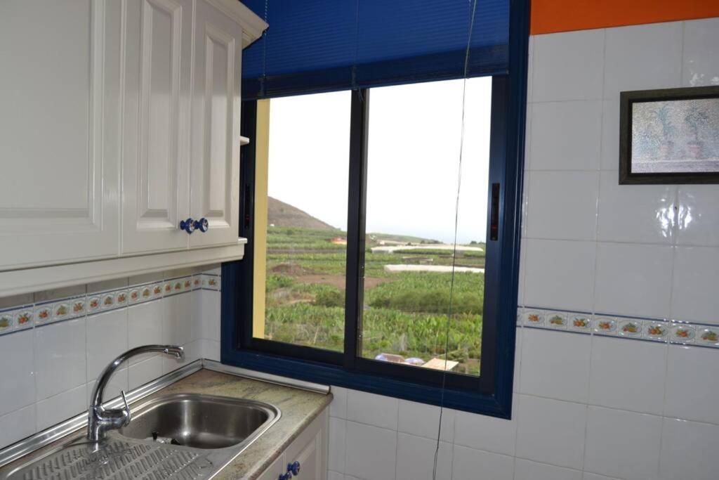 Bonito Y Amplio Piso En Los Llanos De Aridane Extérieur photo